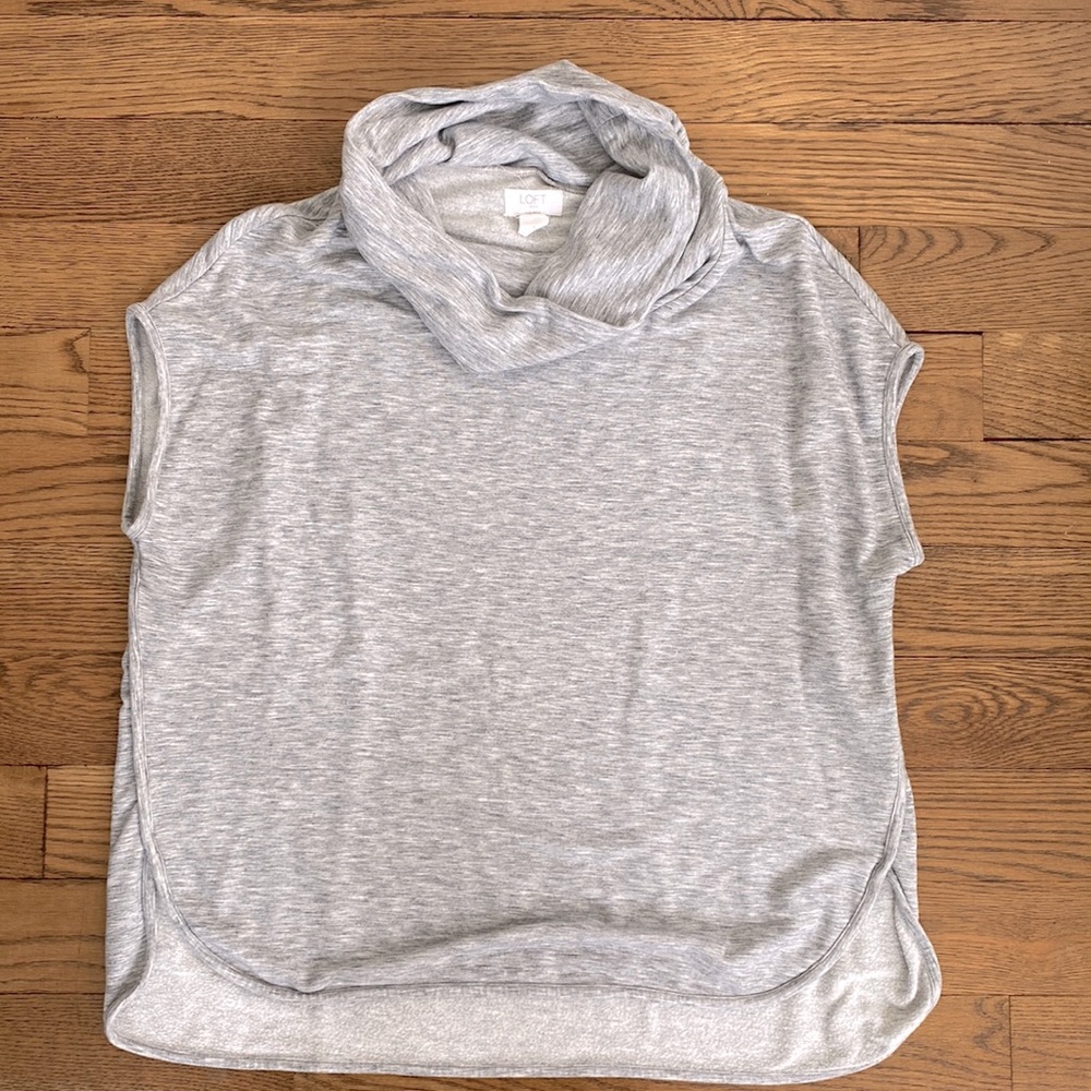 Comfy and versatile